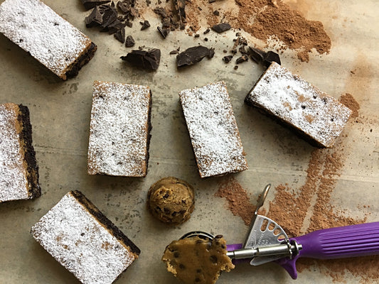 Brookies - 8 bars image 1