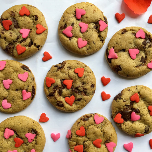 Be My Valentine Box image 1