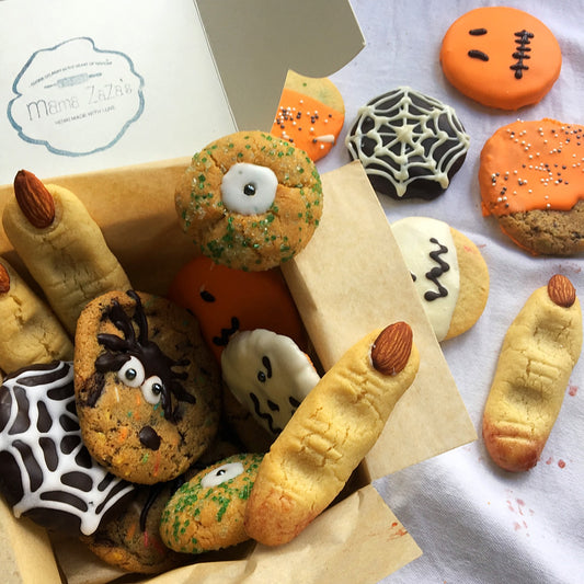 Witches Fingers - 20 Fingers image 1