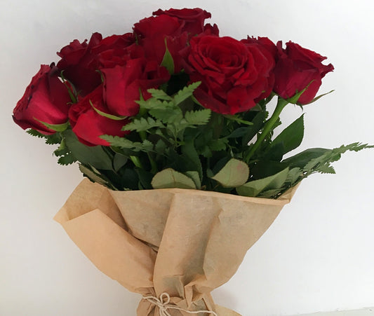 Be My Valentine Flowers image 1