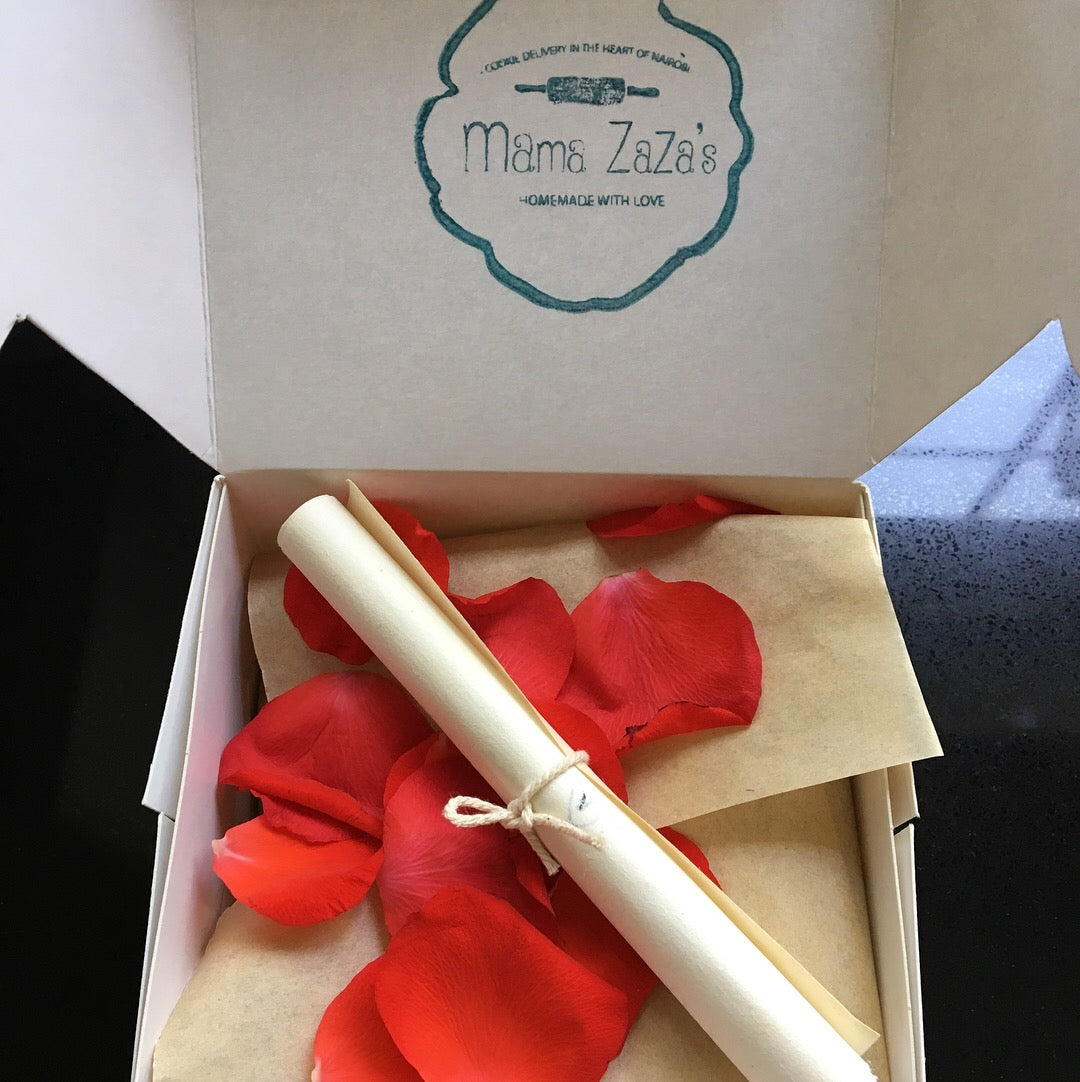 Be My Valentine Box image 2