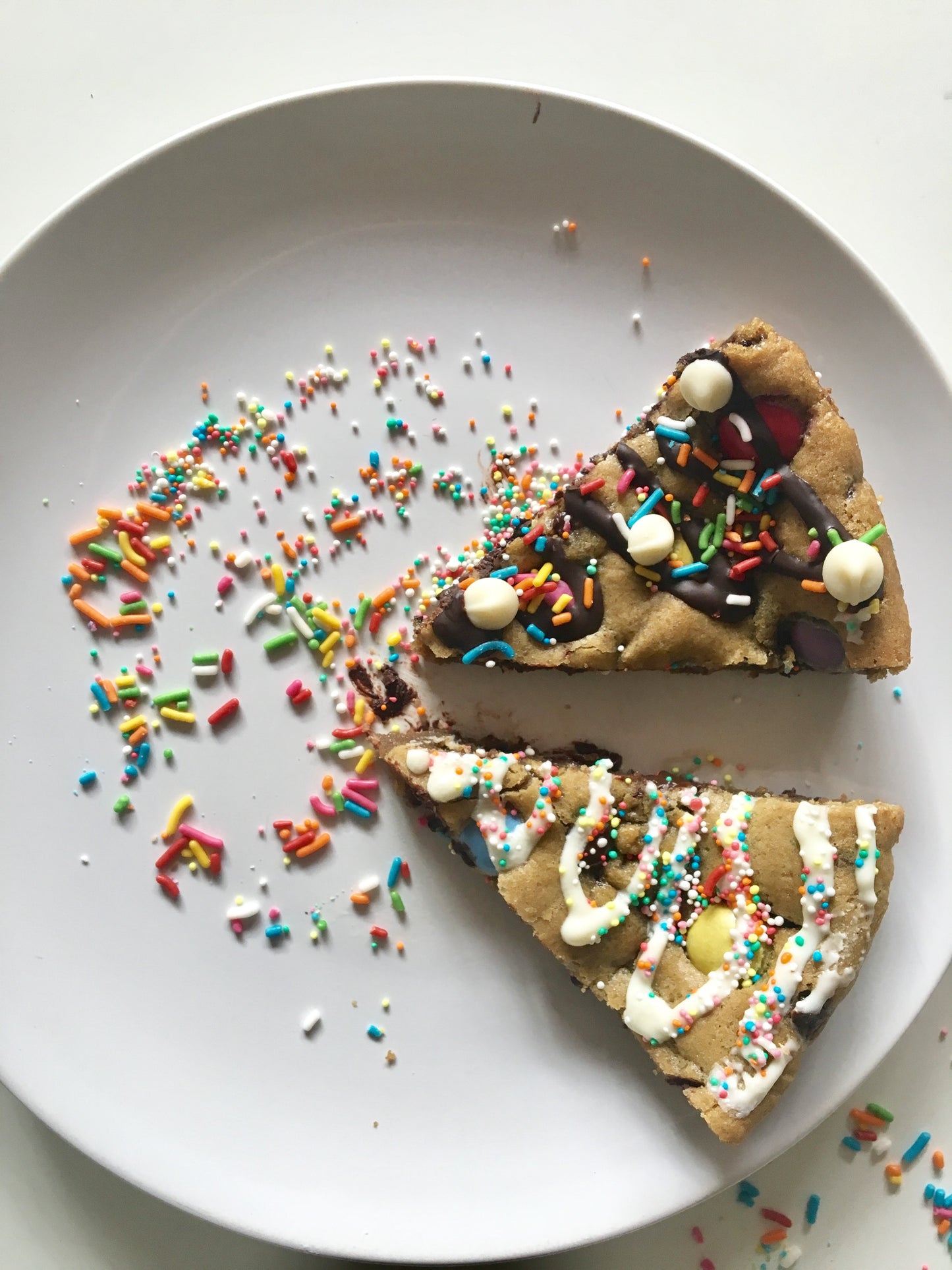 Pizza Cookie (Pizzookie) image 0