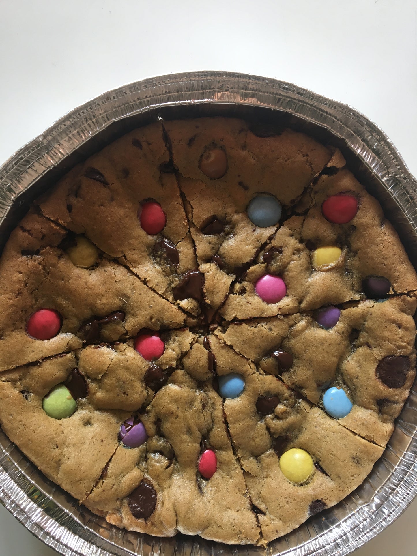 Pizza Cookie (Pizzookie) image 2