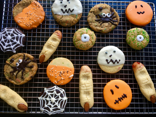 Halloween Mix image 1