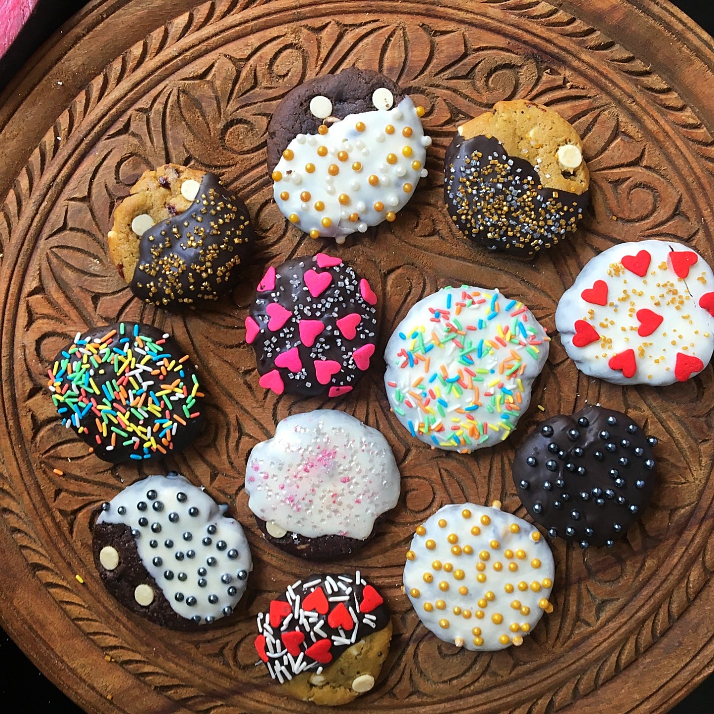 Eid Mubarak Box image 0
