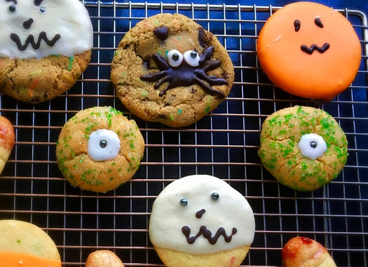 Goblin Eyes - 20 Eyes image 1