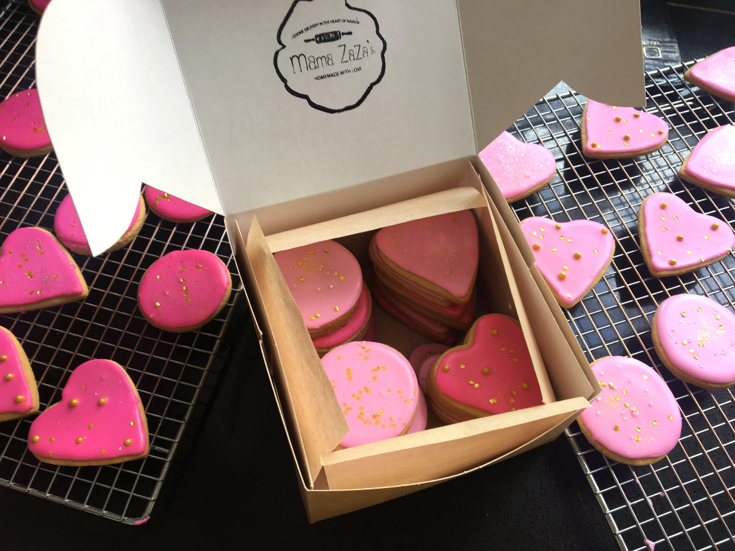 Occasions and Gifting