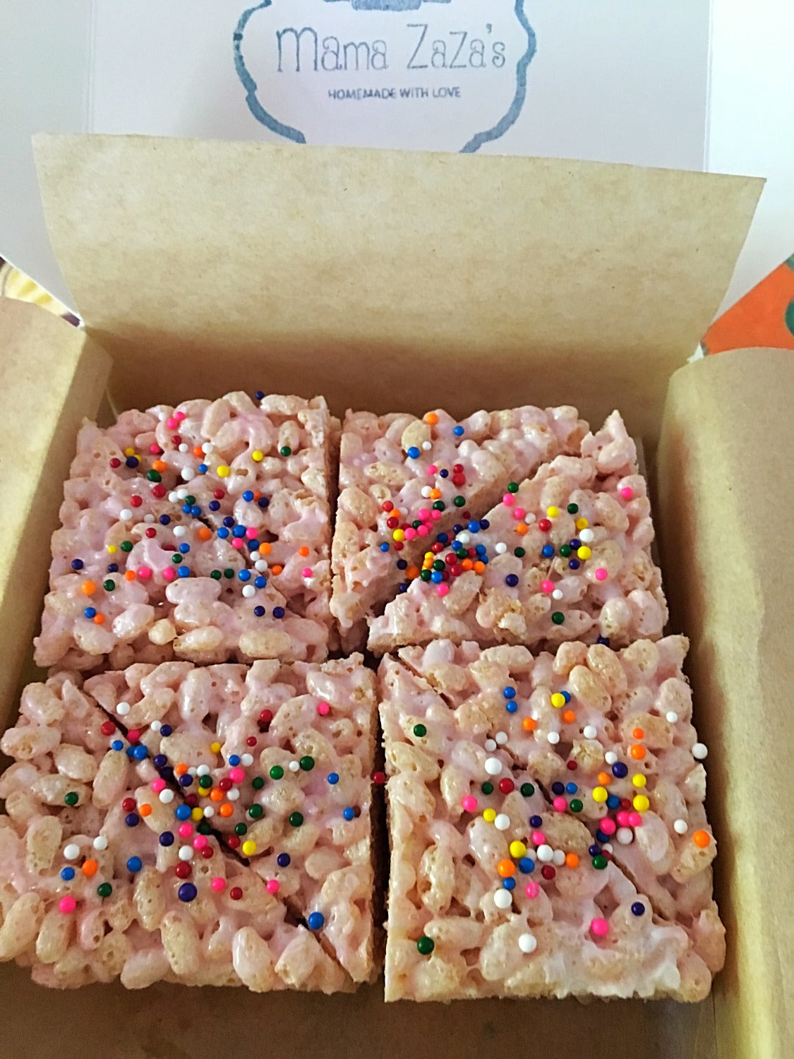 Cookie Cakes