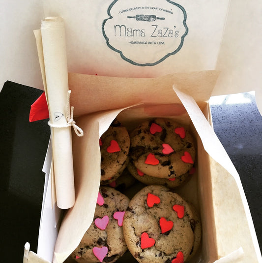 Be My Valentine Box image 0