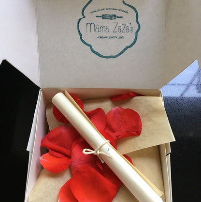Be My Valentine Box image 2