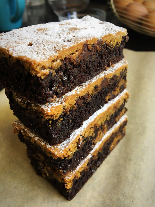 Brookies - 8 bars image 0
