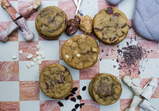 Assortment - 1 Dozen image 0