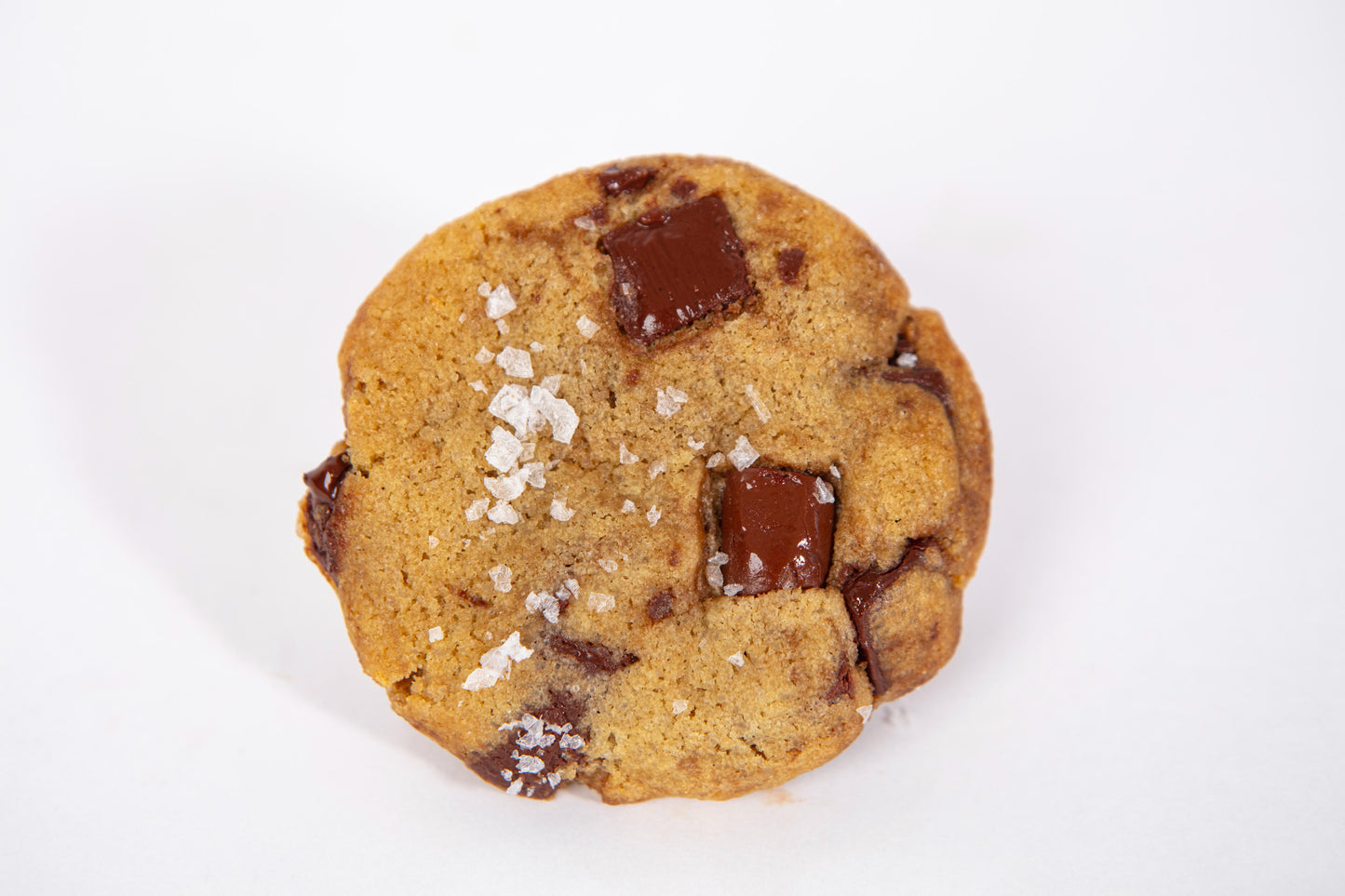 Classic Chocolate Chip Cookie with Sea Salt by Mamazazas Nairobi