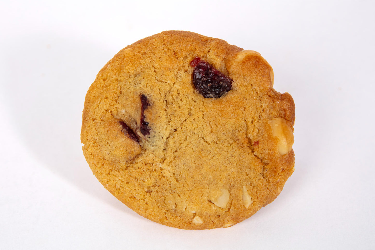 Cranberry white chocolate macadamia cookie by Mamazazas Nairobi