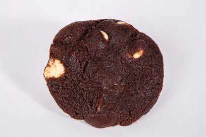 Mint Choco-Boom triple chocolate mint cookie by Mamazazas Nairobi