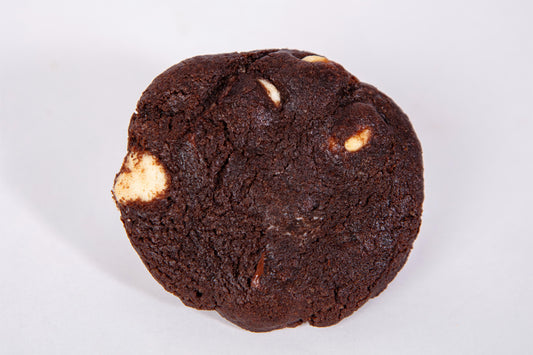 Mint Choco-Boom triple chocolate mint cookie by Mamazazas Nairobi